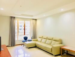 Yishun Sapphire (D27), Condominium #507138851